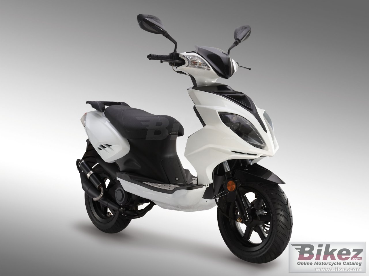 Big Generic sirion 50 picture and wallpaper from Bikez.com